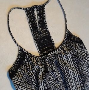 Dresses - mm🖤mm🖤mm Aztec patterned dress Dresses - mm🖤mm🖤mm Aztec patterned dress